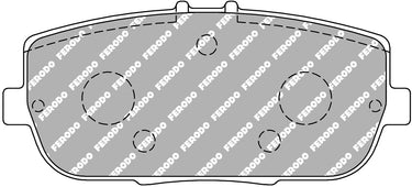 Image of Ferodo FCP1894H DS2500 Mazda MX-5 (NC & ND) Rear Brake Pads